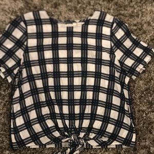 Madewell top